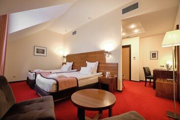 Boutique Hotel Tatiana Provence