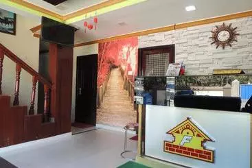 Hôtel Ferdin Home Stay