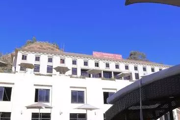 Hotel Haile Resort Gondar