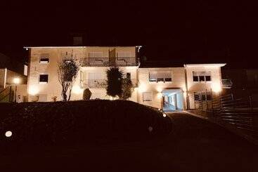 בית מלון כפרי Landhaus Kürrenberg