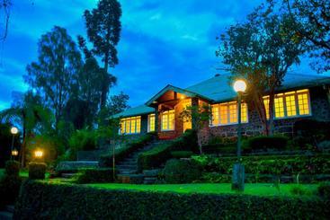 Hotell Royal Regency Bungalow