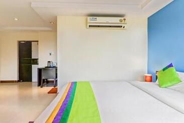 Hotel Treebo Concerto Residentia