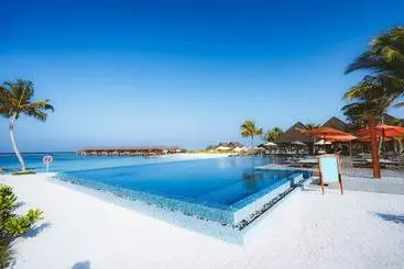 Hotel Varu By Atmosphere   All Inclusive