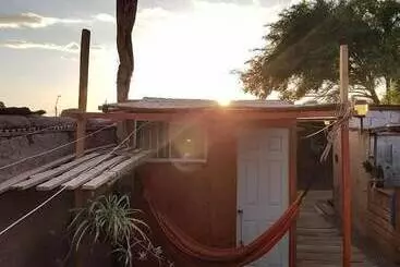 Majatalo La Casa Ecoexplor