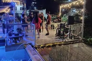 Tayrona Colors Hostel