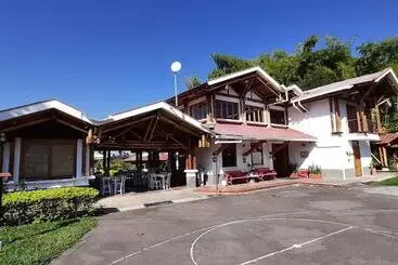 ベッドアンドブレックファースト Finca Hotel Santana