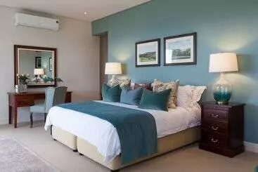 Bed & Breakfast Tintswalo Boulders