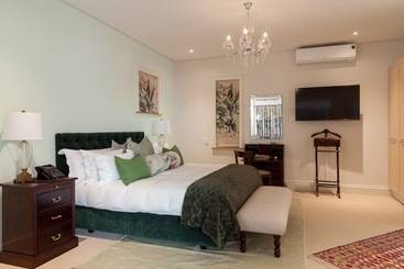 ベッドアンドブレックファースト Tintswalo Boulders