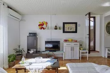 Apartament Casa Emilia In Vodnjan  Istrien