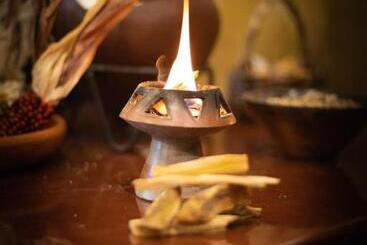 Chakana Hotel Boutique Centro