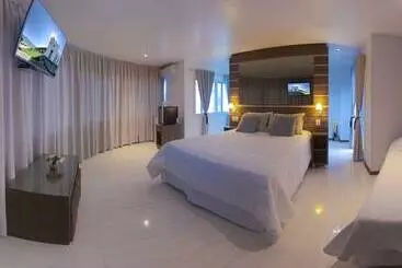 Hotelli La Plage Residence