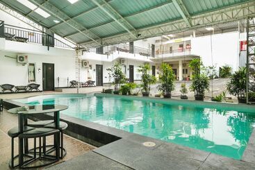 Otel Pondok Helomi By Oyo Rooms