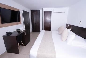 Hotel Sixth House Suite