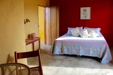 هتل Villa Dos Pireneus