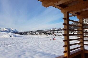 Turist apartmanları Kaiser