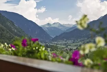 Landhotel Untermüllnergut