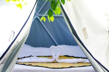 Mundomo Glamping Jericoacoara   Hostel