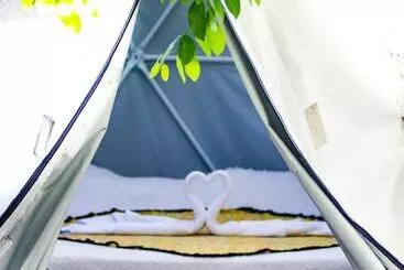 Mundomo Glamping Jericoacoara   Hostel