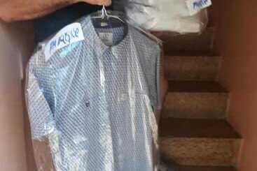 Apartament Residence Parque