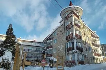 Eagle Rock Holiday Apartments