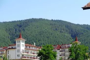 Eagle Rock Holiday Apartments