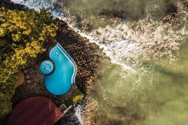 Villa Escalesia Galapagos