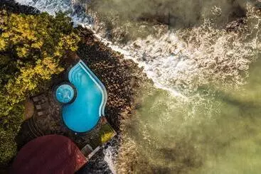 Villa Escalesia Galapagos