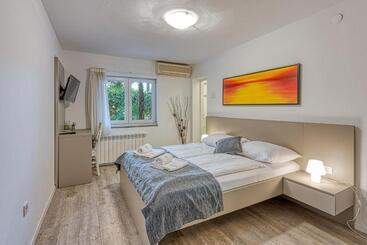 آپارتمان Villa Ladavac B&b