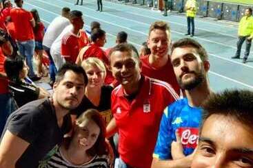 Ostello La Casa De Adry