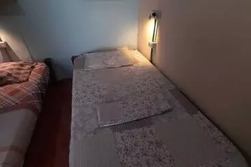 ユースホステル La Casa De Adry