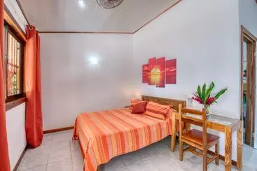 Hotelli Yucca Beachfront