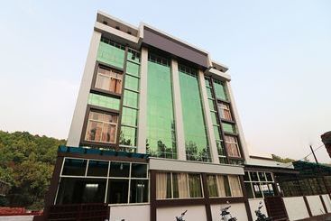 Отель Home Stay Green View Doon