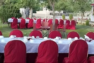 هتل Himalaya  Skardu