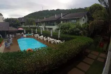 Hotel Pousada Morada Da Praia