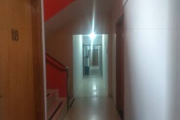 ホテル Pousada São José