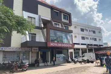Hotel Sai Gangotri