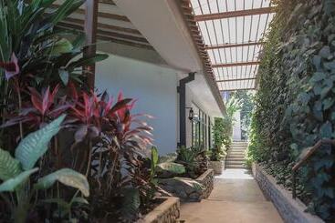 Royal Garden Hotel Boutique