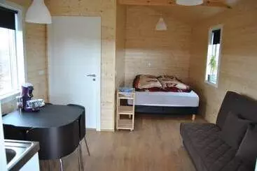 Maison Stormur Cottages