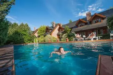 Apart Hotel La Bora