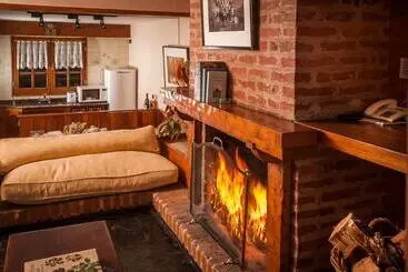 Apart Hotel La Bora