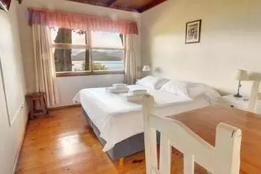 تختخواب و صبحانه Hosteria Belvedere