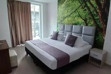 Aparthotel Granada Loft