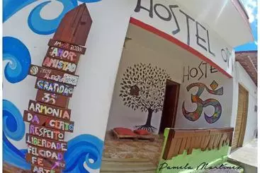 Auberge Om Sweet Residence