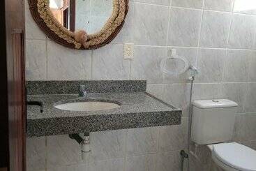 בית מלון כפרי Arco Mundial Taíba