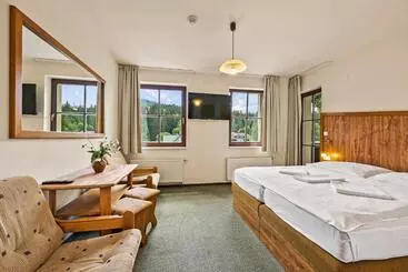 Hotel David Wellness