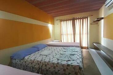 Hotel Pousada Nosso Recanto