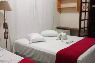 Hotel Solar Das Margaridas