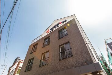 Pensão Sunrise Dadam