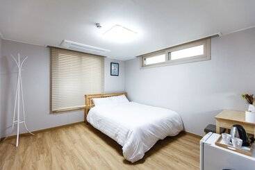 Pensjonat Sunrise Dadam