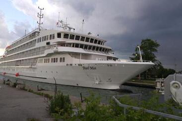 The White House Boutique B&b